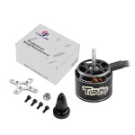 Hot Sales Flashhobby 2826 EVO Brushless Motor 930kv UAV Aircraft Multicopters Dc Motor for Fixed Wing UAV Drone Motor